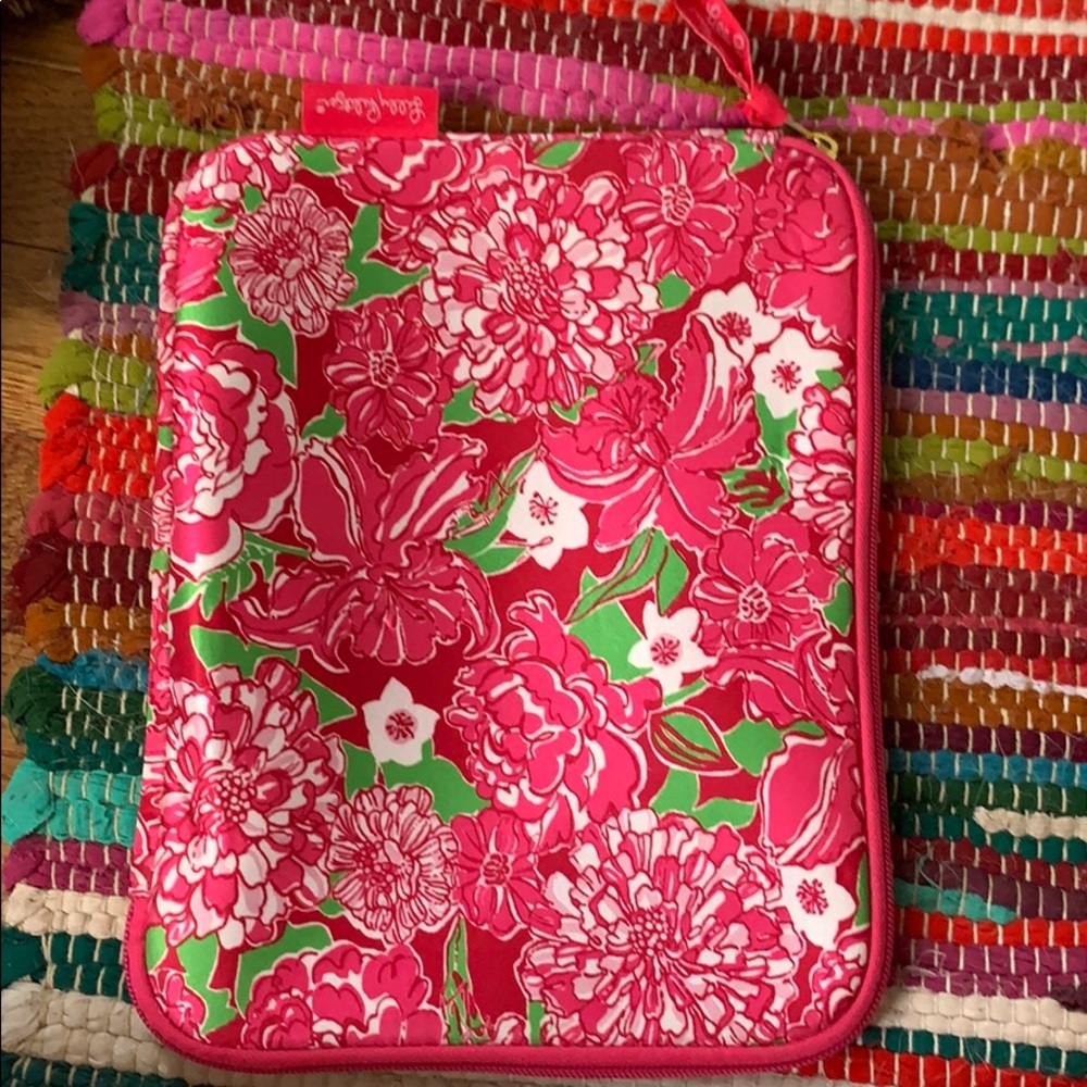 Lilly Pulitzer IPad Case